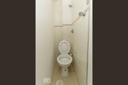 Apartamento para alugar com 90m², 3 quartos e 1 vagaBanheiro de serviço