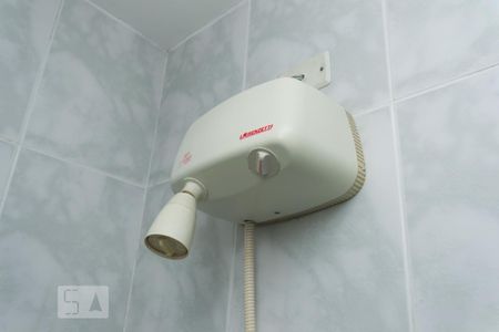 Detalhe do banheiro de apartamento para alugar com 3 quartos, 90m² em Vila Mariana, São Paulo