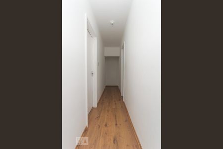 Corredor de apartamento para alugar com 3 quartos, 90m² em Vila Mariana, São Paulo