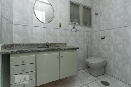 Banheiro de apartamento para alugar com 3 quartos, 90m² em Vila Mariana, São Paulo