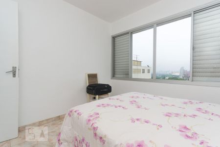 Apartamento para alugar com 90m², 3 quartos e 1 vagaQuarto 2