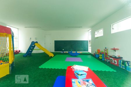 Apartamento para alugar com 90m², 3 quartos e 1 vagaBrinquedoteca
