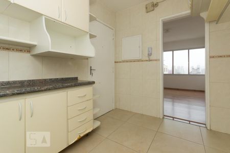Apartamento para alugar com 90m², 3 quartos e 1 vagaCozinha