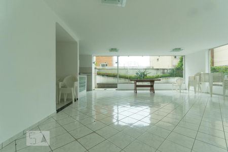 Apartamento para alugar com 90m², 3 quartos e 1 vagaSalão de festas