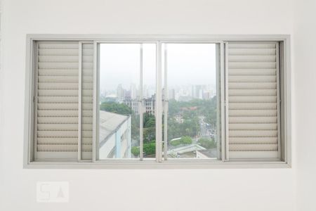 Apartamento para alugar com 90m², 3 quartos e 1 vagaJanela do quarto 1