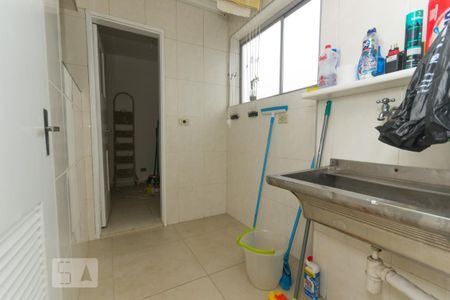 Apartamento para alugar com 90m², 3 quartos e 1 vagaÁrea de serviço