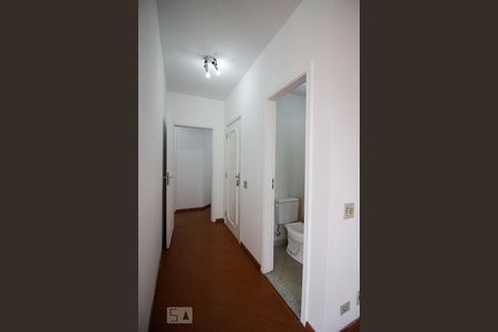 Sala de apartamento para alugar com 4 quartos, 125m² em Perdizes, São Paulo