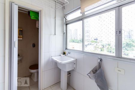 Apartamento para alugar com 98m², 3 quartos e 1 vagaÁrea de Serviço