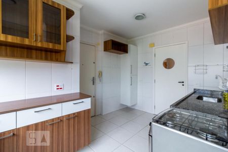 Apartamento para alugar com 98m², 3 quartos e 1 vagaCozinha