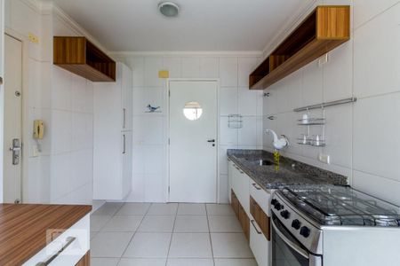 Apartamento para alugar com 98m², 3 quartos e 1 vagaCozinha