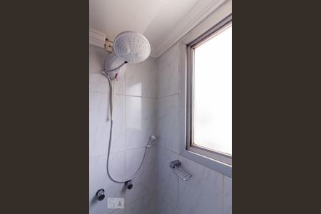 Apartamento para alugar com 98m², 3 quartos e 1 vagaBanheiro Suite 2