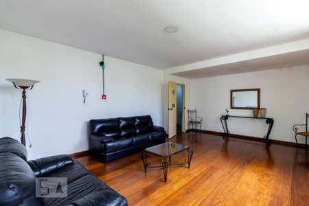 Apartamento para alugar com 98m², 3 quartos e 1 vagaHall Social
