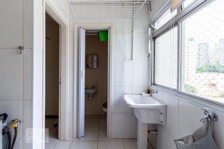 Apartamento para alugar com 98m², 3 quartos e 1 vagaÁrea de Serviço