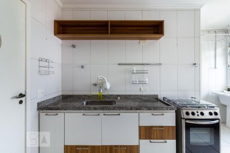 Apartamento para alugar com 98m², 3 quartos e 1 vagaCozinha