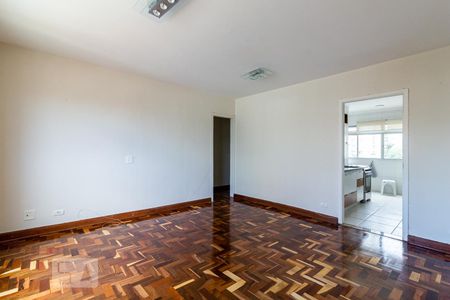 Sala de apartamento para alugar com 3 quartos, 98m² em Vila Olímpia, São Paulo