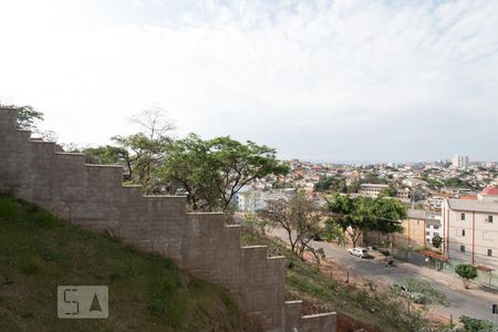 Apartamento para alugar com 55m², 2 quartos e 1 vagaQuarto 2 (vista)