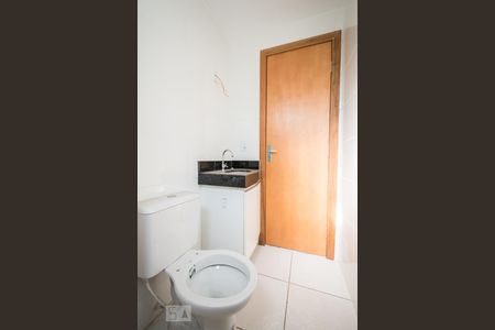 Apartamento para alugar com 55m², 2 quartos e 1 vagaBanheiro