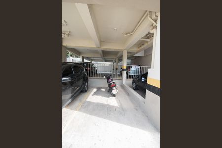 Apartamento para alugar com 55m², 2 quartos e 1 vagaGaragem ( 1 vaga coberta )