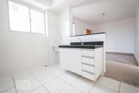 Apartamento para alugar com 55m², 2 quartos e 1 vagaCozinha
