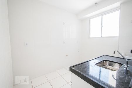 Apartamento para alugar com 55m², 2 quartos e 1 vagaCozinha
