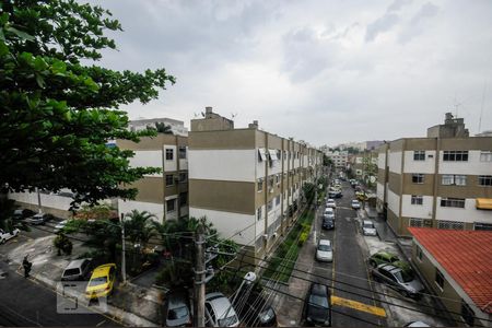 Apartamento para alugar com 47m², 1 quarto e 1 vagaVista Quarto