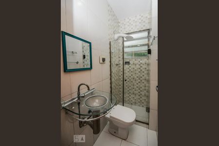 Apartamento para alugar com 47m², 1 quarto e 1 vagaBanheiro