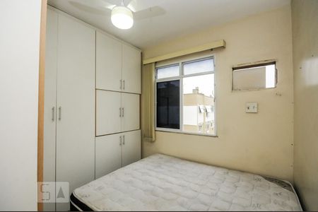 Quarto de apartamento para alugar com 1 quarto, 47m² em Pechincha , Rio de Janeiro