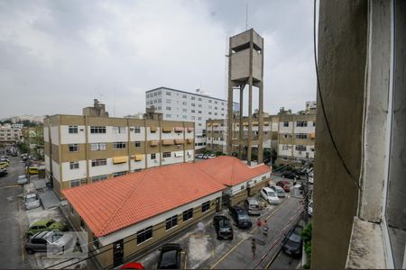 Vista Sala de apartamento para alugar com 1 quarto, 47m² em Pechincha , Rio de Janeiro