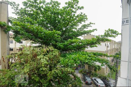 Apartamento para alugar com 47m², 1 quarto e 1 vagaVista Cozinha e Área de Serviço