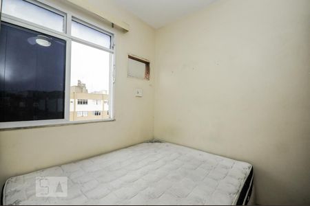 Quarto de apartamento para alugar com 1 quarto, 47m² em Pechincha , Rio de Janeiro