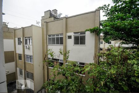 Apartamento para alugar com 47m², 1 quarto e 1 vagaVista Cozinha e Área de Serviço