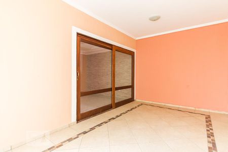 Casa à venda com 240m², 5 quartos e 3 vagasSala de jantar