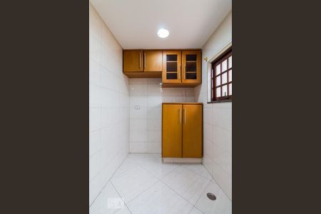 Casa à venda com 240m², 5 quartos e 3 vagasCozinha