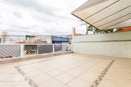 Casa à venda com 240m², 5 quartos e 3 vagasVaranda