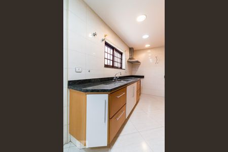Casa à venda com 240m², 5 quartos e 3 vagasCozinha