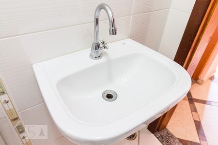 Casa à venda com 240m², 5 quartos e 3 vagasDetalhe pia