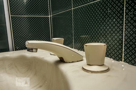 Apartamento para alugar com 100m², 3 quartos e 1 vagaTorneira pia