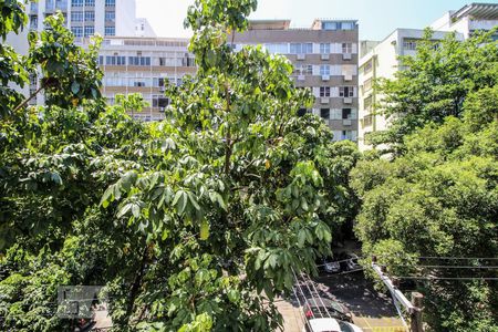 Vista quarto 1 de apartamento para alugar com 3 quartos, 100m² em Tijuca, Rio de Janeiro