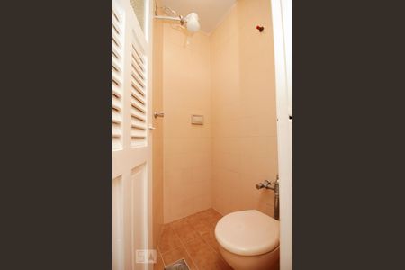 Apartamento para alugar com 100m², 3 quartos e 1 vagaBanheiro de serviço