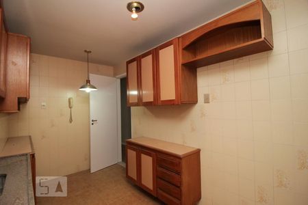 Apartamento para alugar com 100m², 3 quartos e 1 vagaCozinha/Armários