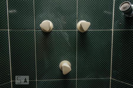 Apartamento para alugar com 100m², 3 quartos e 1 vagaTorneiras box