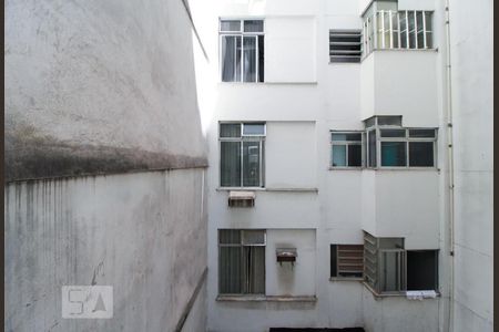 Apartamento para alugar com 100m², 3 quartos e 1 vagaVista quarto 3
