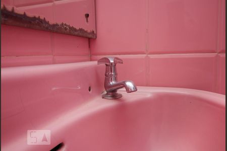 Apartamento para alugar com 100m², 3 quartos e 1 vagaLavabo