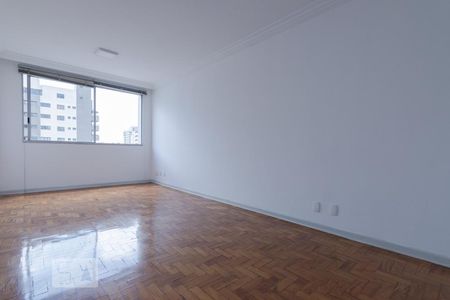 Casa para alugar com 110m², 3 quartos e sem vaga Casa para alugar com 110m², 3 quartos e sem vagaSala