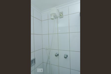 Casa para alugar com 110m², 3 quartos e sem vaga Casa para alugar com 110m², 3 quartos e sem vagaBanheiro