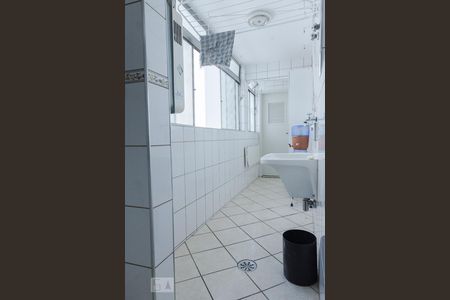 Casa para alugar com 110m², 3 quartos e sem vaga Casa para alugar com 110m², 3 quartos e sem vagaÁrea de Serviço