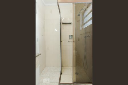 Casa para alugar com 110m², 3 quartos e sem vaga Casa para alugar com 110m², 3 quartos e sem vagaBanheiro da Suíte