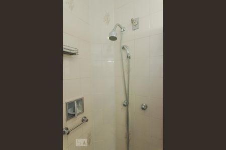 Casa para alugar com 110m², 3 quartos e sem vaga Casa para alugar com 110m², 3 quartos e sem vagaBanheiro da Suíte