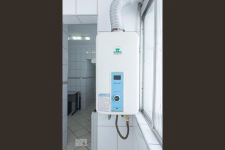 Casa para alugar com 110m², 3 quartos e sem vaga Casa para alugar com 110m², 3 quartos e sem vagaÁrea de Serviço