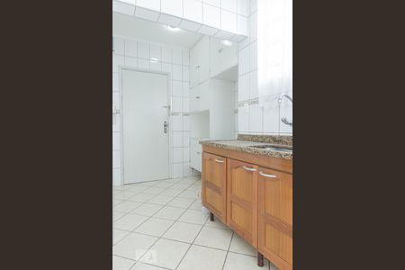 Casa para alugar com 110m², 3 quartos e sem vaga Casa para alugar com 110m², 3 quartos e sem vagaCozinha
